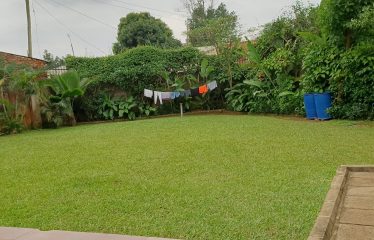 Victoria apartment. Lake drive Luzira.