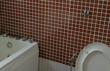 Victoria apartment. Lake drive Luzira.