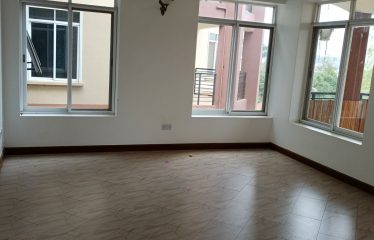 Victoria apartment. Lake drive Luzira.