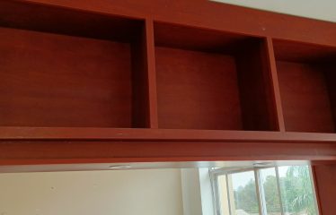 Victoria apartment. Lake drive Luzira.