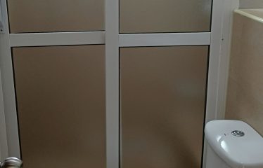 Pearl Marina Estate. Garuga off Entebbe road.