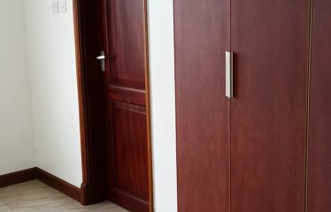 Victoria apartment. Lake drive Luzira.