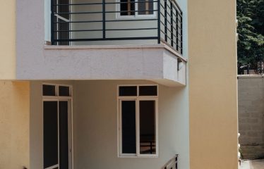 Condominiums for Sale-Luzira