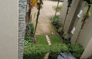 Victoria apartment. Lake drive Luzira.