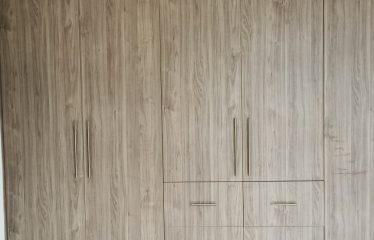 Pearl Marina Estate. Garuga off Entebbe road.