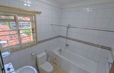 Prince Charles drive Naguru right after the police station