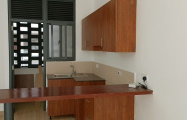 Pearl Marina Estate. Garuga off Entebbe road.