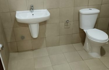 Pearl Marina Estate. Garuga off Entebbe road.