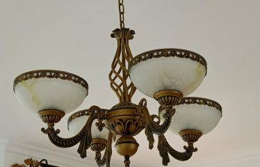 Victoria apartment. Lake drive Luzira.