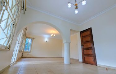 Prince Charles drive Naguru right after the police station