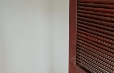 Victoria apartment. Lake drive Luzira.