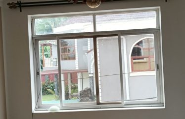 Victoria apartment. Lake drive Luzira.