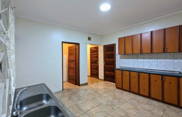 Prince Charles drive Naguru right after the police station