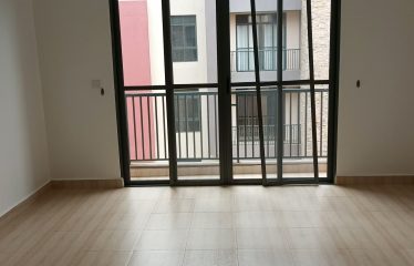 Pearl Marina Estate. Garuga off Entebbe road.