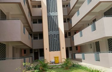 Pearl Marina Estate. Garuga off Entebbe road.