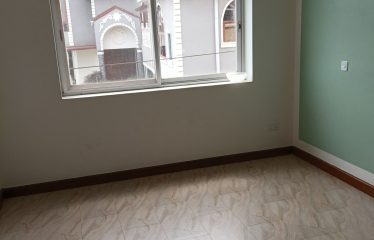 Victoria apartment. Lake drive Luzira.