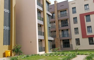 Pearl Marina Estate. Garuga off Entebbe road.