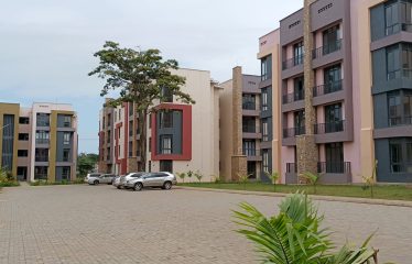 Pearl Marina Estate. Garuga off Entebbe road.