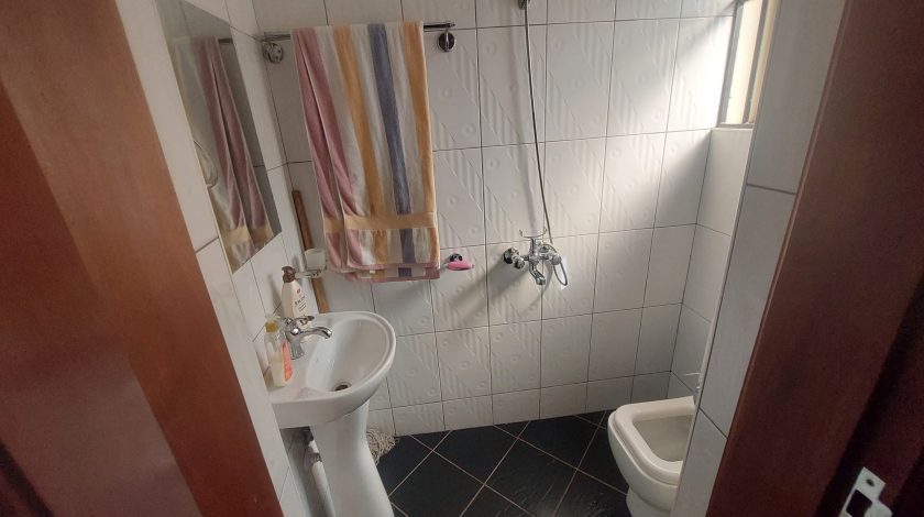 A fully Furnished 1-bedroom Apartment on Kisota Road