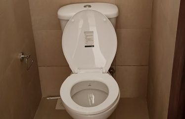 Pearl Marina Estate. Garuga off Entebbe road.