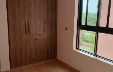 Pearl Marina Estate. Garuga off Entebbe road.