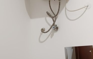 Pearl Marina Estate. Garuga off Entebbe road.