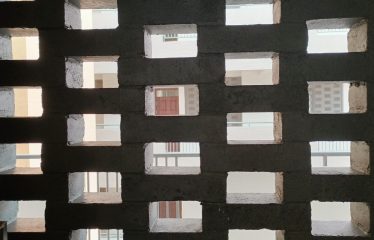 Pearl Marina Estate. Garuga off Entebbe road.