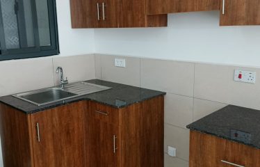 Pearl Marina Estate. Garuga off Entebbe road.