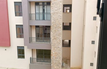 Pearl Marina Estate. Garuga off Entebbe road.