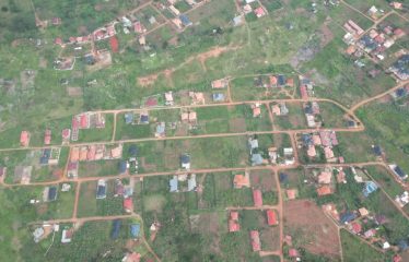 Land for Sale-Ssonde Bukelele