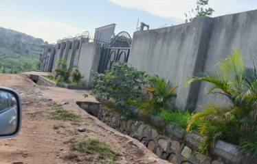 Land for Sale-Ssonde Bukelele