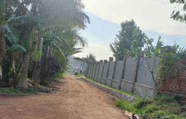 Land for Sale-Ssonde Bukelele