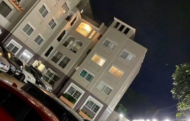 Modern Apartments-Naalya