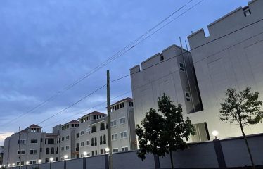 Modern Apartments-Naalya