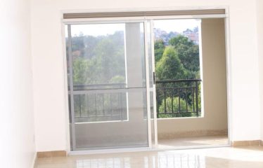 Modern Apartments-Naalya