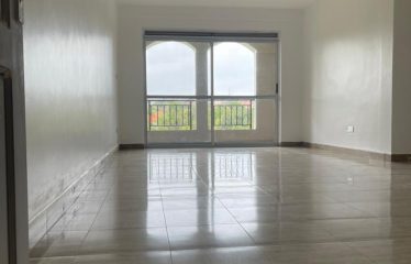 Modern Apartments-Naalya