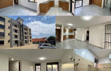 Modern Apartments-Naalya