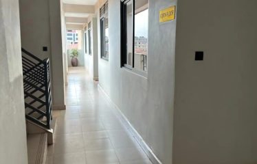 Modern Apartments for Sale in Najjera