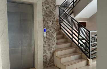 Modern Apartments for Sale in Najjera